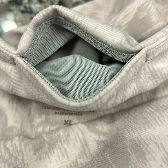 Athleta Elation Textured Tight - Picture 9 of 14